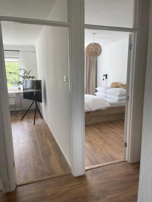 Stylish Apartment With Stunning Views Chislet Eksteriør billede